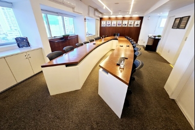 Imagem de Acontece Sindiex: Comitê de Logística se reúne com associados